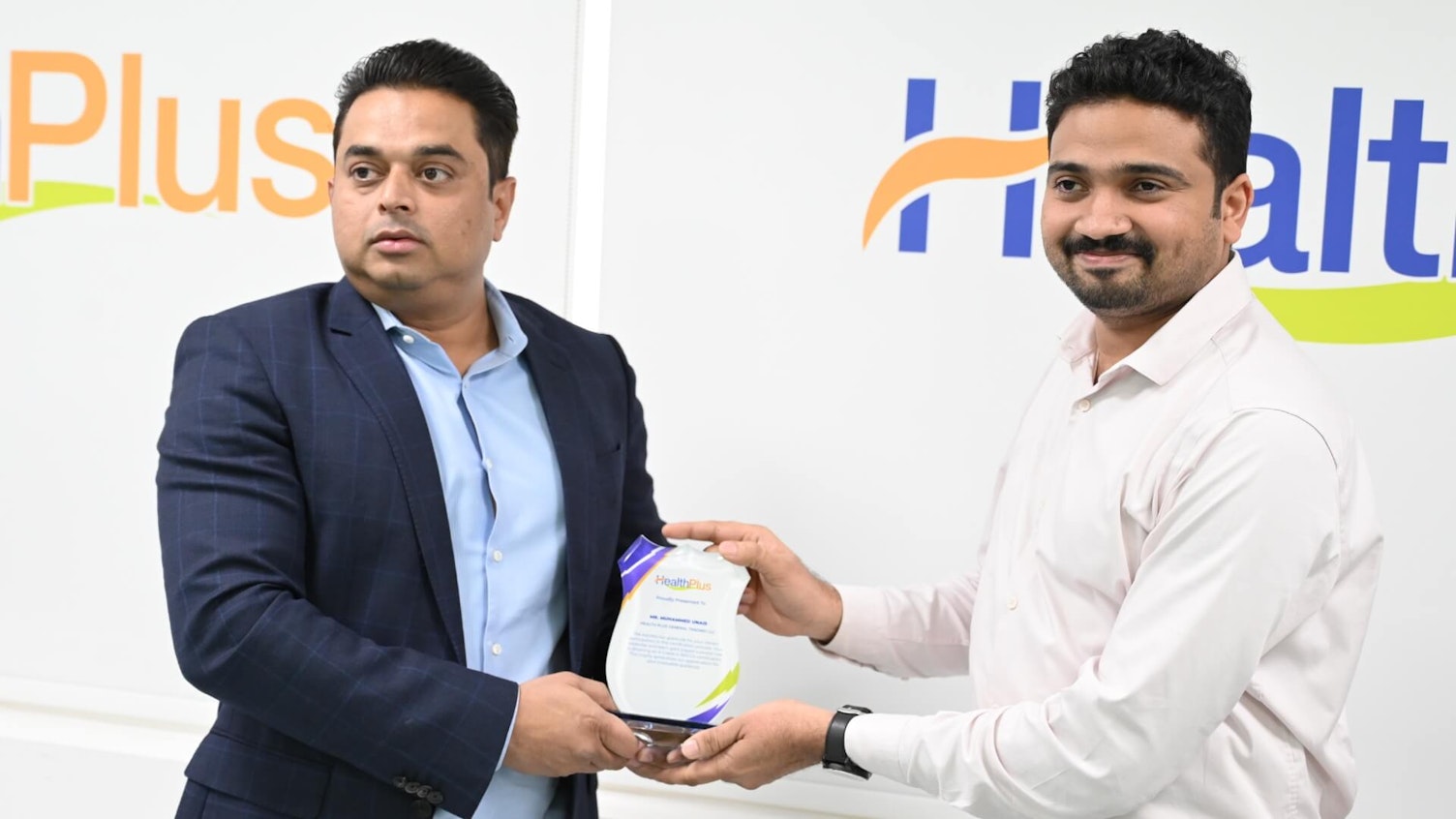 Honoring Excellence with Sheik Peer, Food Technical Manager of SGS